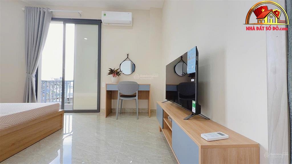 Chung cư mini cho thuê Đường Nguyễn Xí – Phư… – Bán chung cư Quận Bình Thạnh – TP Hồ Chí Minh giá Dưới 3 tỷ