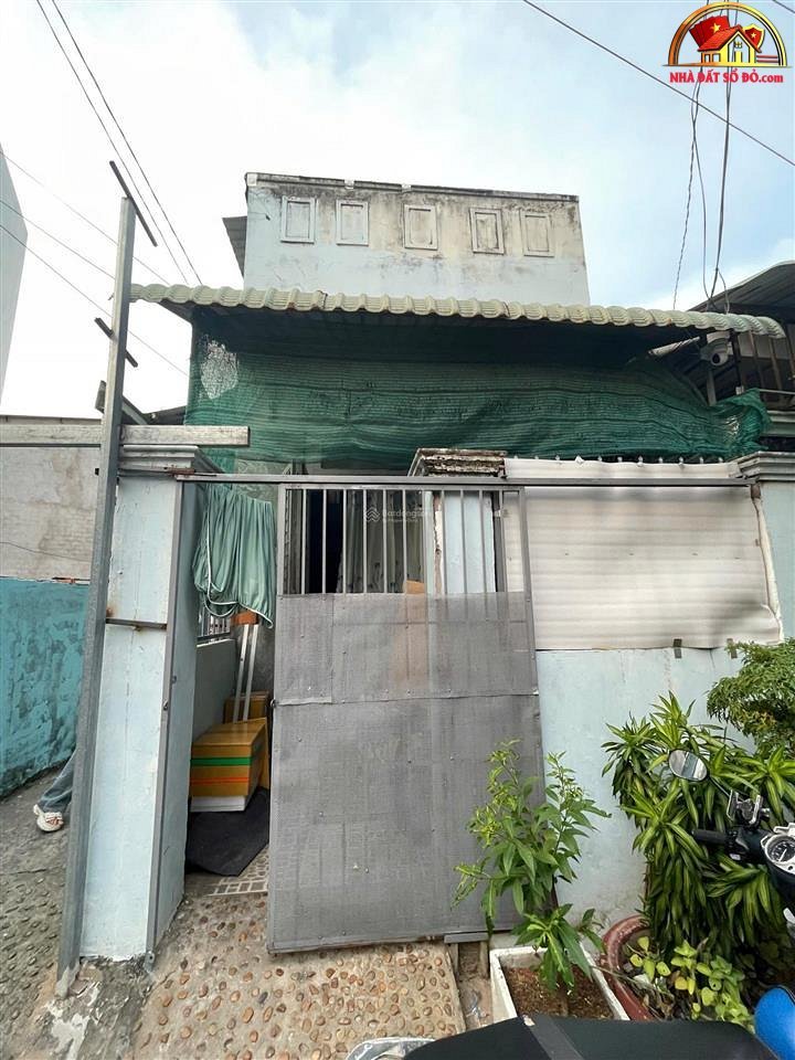 Bán nhà đất Đường Tân Chánh Hiệp 7 – Phường cũ Tân Chánh Hiệp Quận 12 – Phường mới Tân Chánh Hiệp – Thành phố Hồ Chí Minh 75 m2 3.9 tỷ