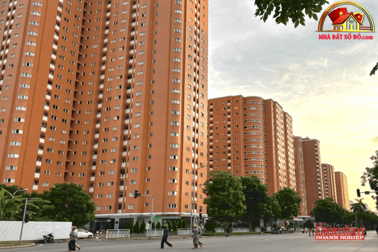 Giá trị căn hộ: Niên hạn và những yếu tố quyết định khác