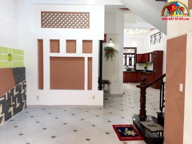 Bán nhà đất Đường Bình Phú – Phường cũ Quận 6 – Phường mới Quận 6 – Thành phố Hồ Chí Minh 66 m² 9.8 tỷ