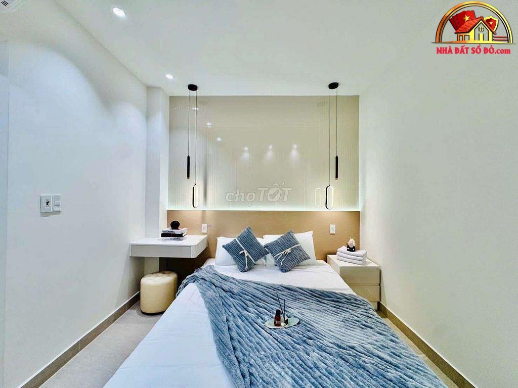 Bán nhà đất Đường Nguyễn Trọng Tuyển – Phường cũ 15 Quận Phú Nhuận – Phường mới 15 – Thành phố Hồ Chí Minh 60 m2 10.9 tỷ