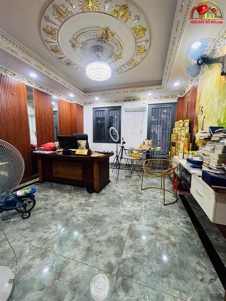 Khu Hoa Sứ 26/3 – Bán nhà 5 tầng – Phường cũ Bình Hưng Hòa Quận Bình Tân – Phường mới Bình Hưng Hòa – Thành phố Hồ Chí Minh – Diện tích 58m² – Giá 7.4 tỷ