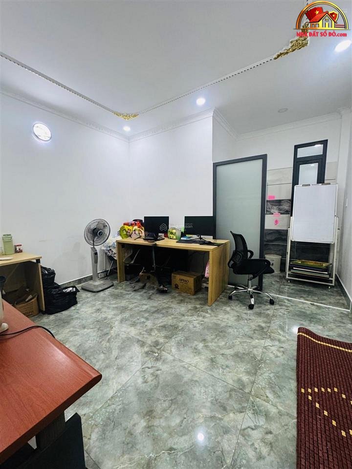 Khu Hoa Sứ 26/3 – Bán nhà 5 tầng – Phường cũ Bình Hưng Hòa Quận Bình Tân – Phường mới Bình Hưng Hòa – Thành phố Hồ Chí Minh – Diện tích 58m² – Giá 7.4 tỷ