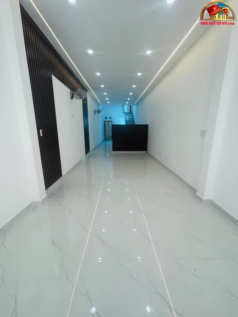 Bán nhà đất Đường Lê Đức Thọ – Phường cũ Không xác định – Quận Gò Vấp – Phường mới Không xác định – Thành phố Hồ Chí Minh 80m² 5.6 tỷ