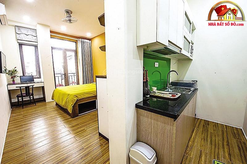 Bán nhà đất Đường Hoàng Hoa Thám – Phường cũ Không xác định – Quận Tân Bình – Phường mới Không xác định – Thành phố Hồ Chí Minh 174 m2 24.8 tỷ