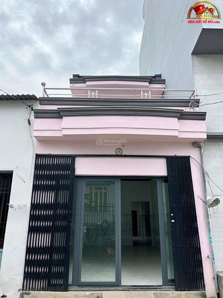 Bán nhà đất Đường Hương Lộ 2 – Phường cũ Bình Trị Đông Quận Bình Tân – Phường mới Bình Trị Đông – Thành phố Hồ Chí Minh 60 m2 4.1 tỷ