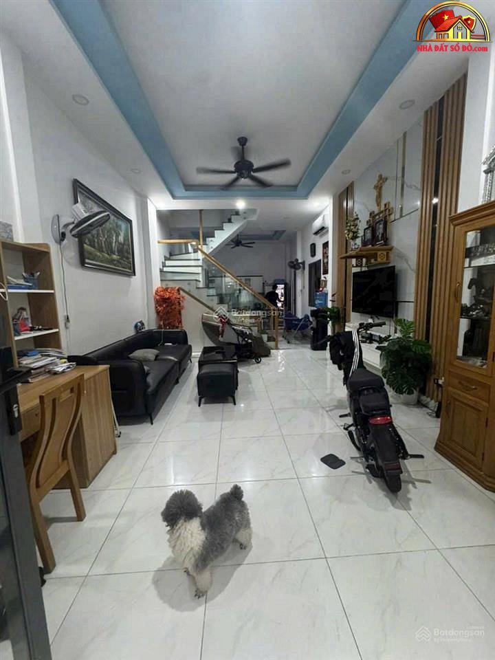 Bán nhà đất Đường Thép Mới – Phường cũ 12 Quận Tân Bình – Phường mới 12 – Thành phố Hồ Chí Minh 50m2 8.1 tỷ