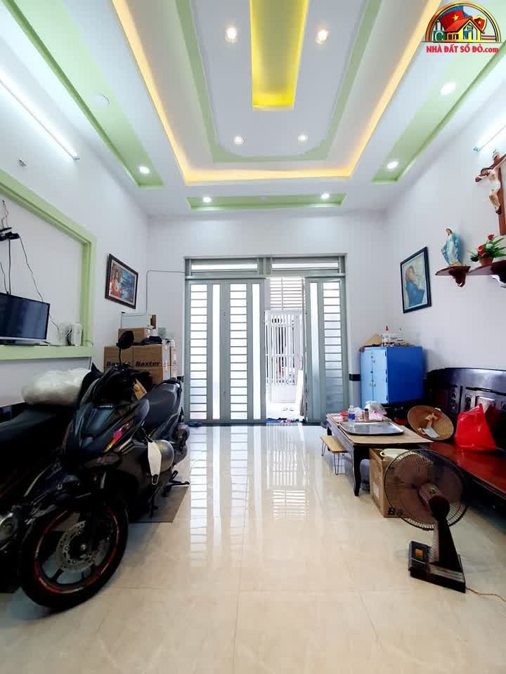 Bán nhà đất Đường Lạc Long Quân – Phường cũ Không xác định – Quận 11 – Thành phố Hồ Chí Minh diện tích 45 m² giá 3800000000