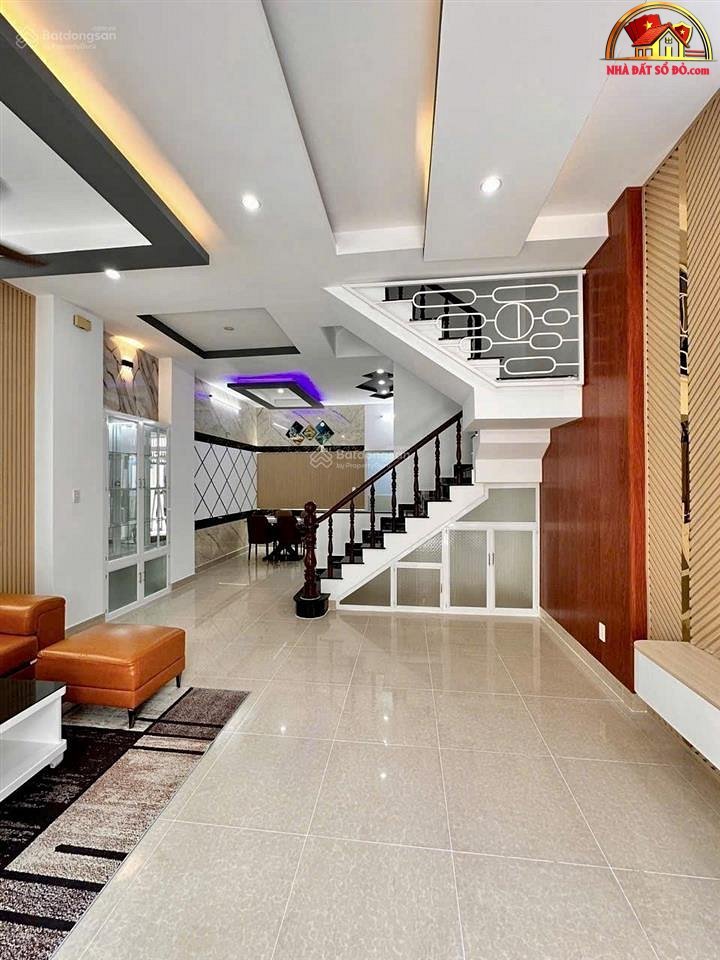 Nhà riêng Thạnh Xuân 38 – Phường cũ Thạnh Xuân Quận 12 – Phường mới Thạnh Xuân – Thành phố Hồ Chí Minh diện tích 60 m2 giá 4.52 tỷ