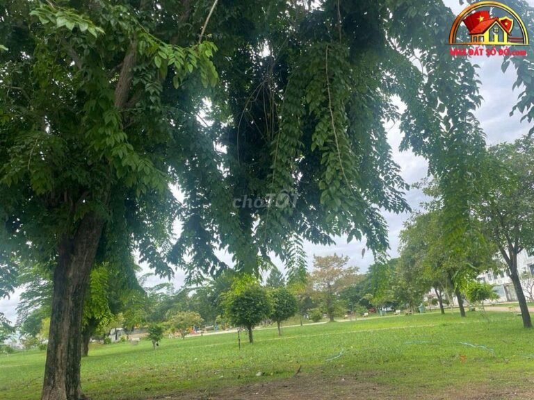 Bán nhà đất Đường Đặng Thùy Trâm – Phường cũ 13 Quận Bình Thạnh – Phường mới 13 – Thành phố Hồ Chí Minh diện tích 120 m2 giá 16 tỷ