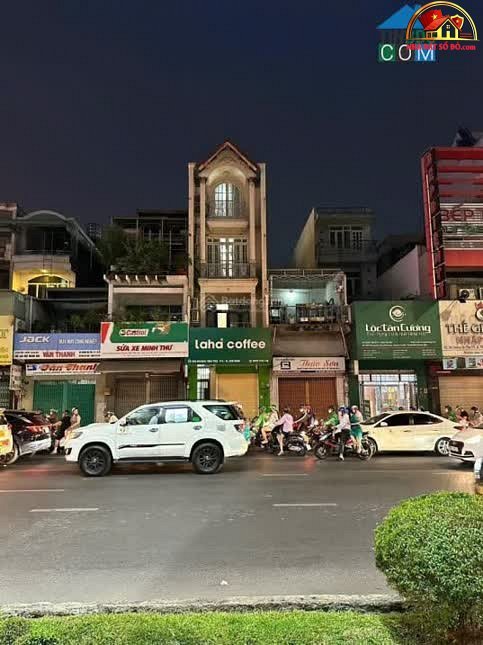 Bán nhà mặt phố Đường Hoàng Văn Thụ – Phường… – Bán nhà mặt phố Quận Tân Bình – TP Hồ Chí Minh giá 20 – 40 tỷ