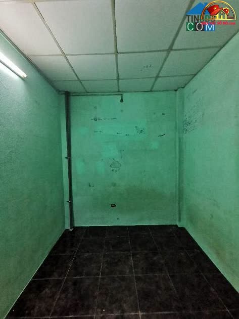 Bán nhà đất Đường Trương Phước Phan – Phường cũ Bình Trị Đông Quận Bình Tân – Phường mới Bình Trị Đông – Thành phố Hồ Chí Minh Diện Tích 23 m² Giá 999 triệu