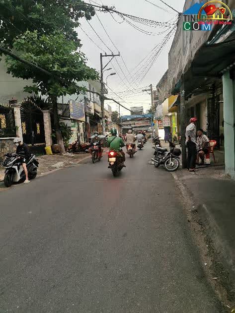 Bán nhà đất Đường Trương Phước Phan – Phường cũ Bình Trị Đông Quận Bình Tân – Phường mới Bình Trị Đông – Thành phố Hồ Chí Minh Diện Tích 23 m² Giá 999 triệu