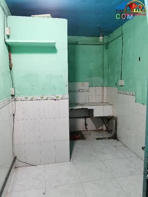 Bán nhà đất Đường Trương Phước Phan – Phường cũ Bình Trị Đông Quận Bình Tân – Phường mới Bình Trị Đông – Thành phố Hồ Chí Minh Diện Tích 23 m² Giá 999 triệu