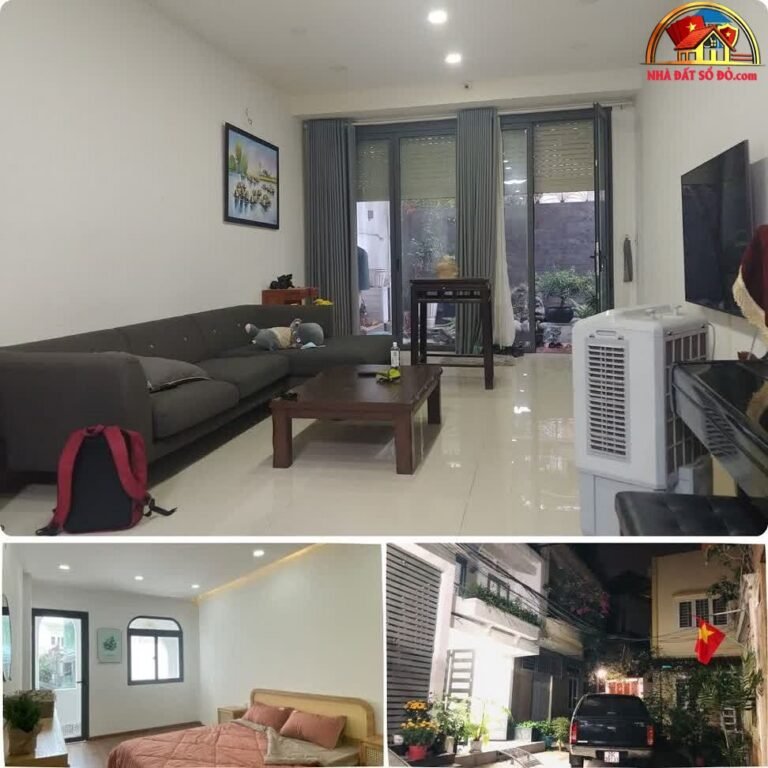 Bán nhà đất Đường Nguyễn Kiệm – Phường cũ Ph… – Bán nhà trong ngõ, hẻm Quận Phú Nhuận – TP Hồ Chí Minh giá 7 – 10 tỷ