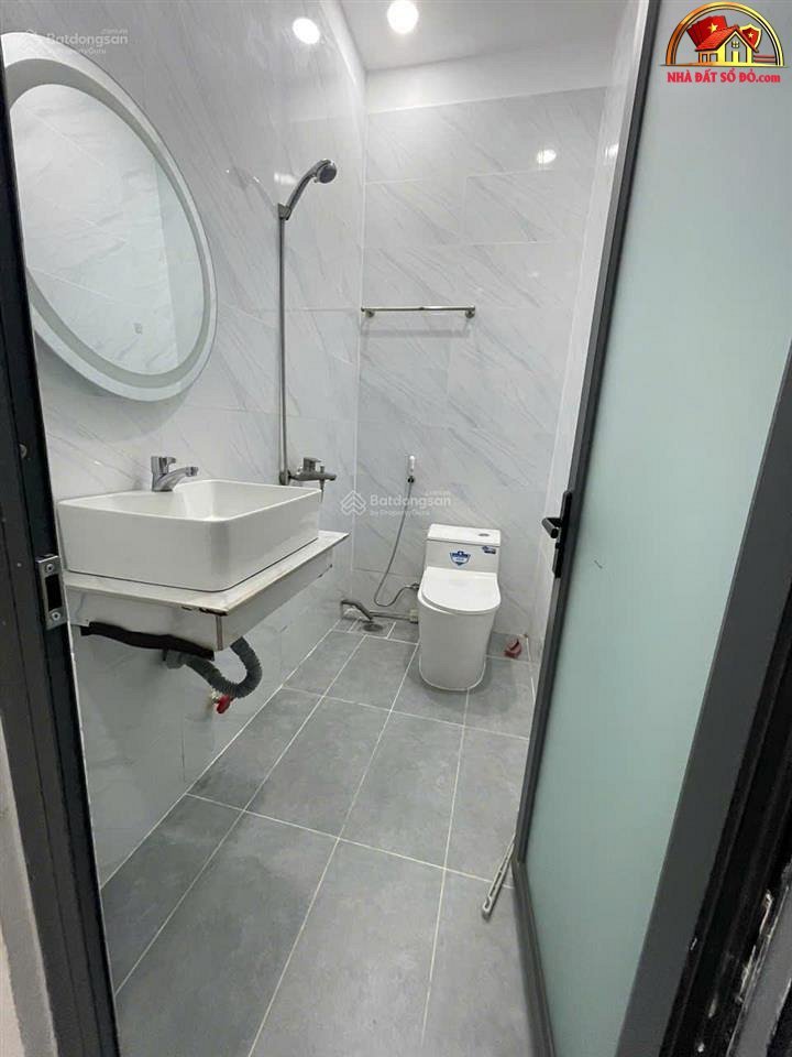 Căn hộ mini cho thuê tại CityLand Park Hills – Phường cũ 10 – Quận Gò Vấp – Phường mới 10 – Thành phố Hồ Chí Minh – Diện tích 25 m2 – Giá 5.5 triệu