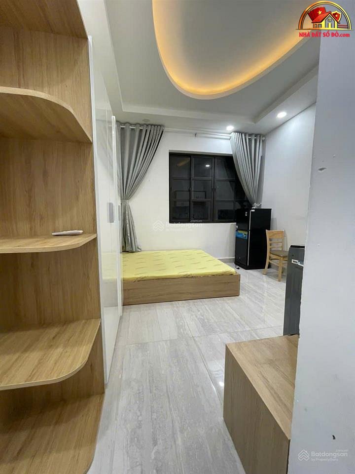Căn hộ mini cho thuê tại CityLand Park Hills – Phường cũ 10 – Quận Gò Vấp – Phường mới 10 – Thành phố Hồ Chí Minh – Diện tích 25 m2 – Giá 5.5 triệu