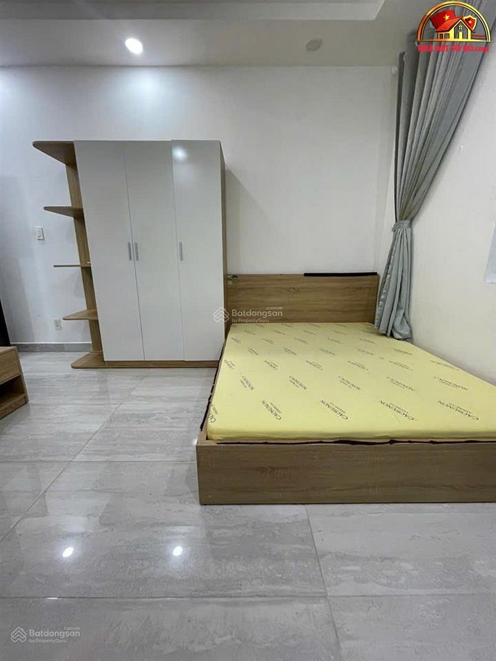 Căn hộ mini cho thuê tại CityLand Park Hills – Phường cũ 10 – Quận Gò Vấp – Phường mới 10 – Thành phố Hồ Chí Minh – Diện tích 25 m2 – Giá 5.5 triệu