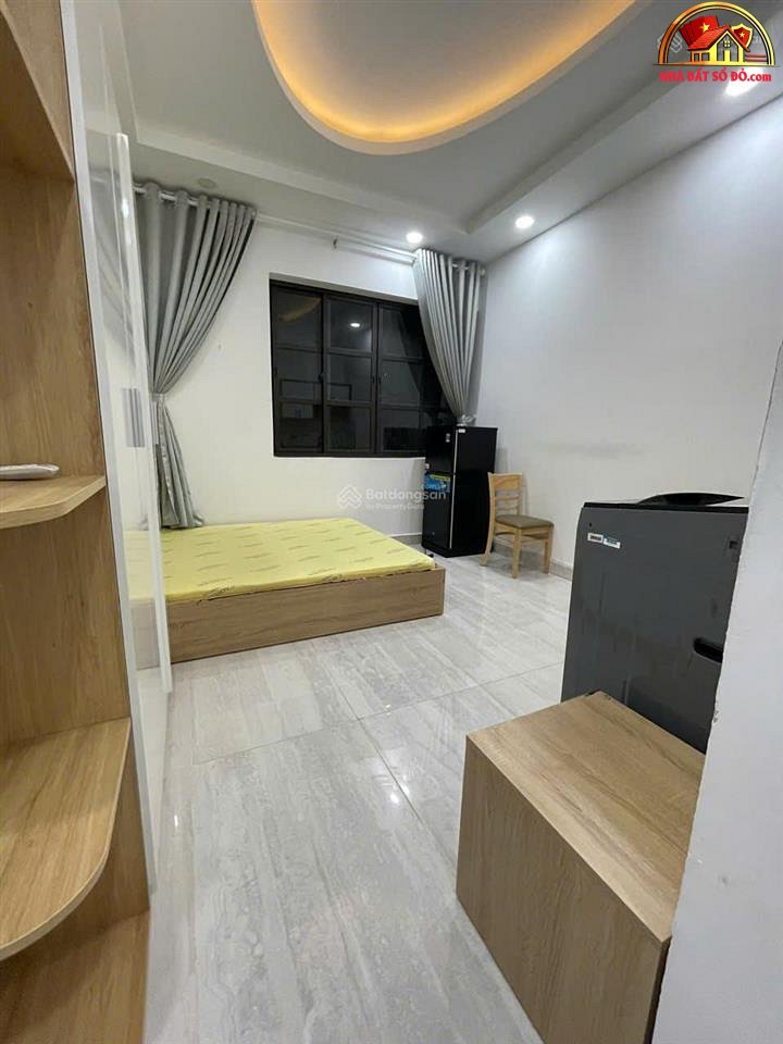 Căn hộ mini cho thuê tại CityLand Park Hills – Phường cũ 10 – Quận Gò Vấp – Phường mới 10 – Thành phố Hồ Chí Minh – Diện tích 25 m2 – Giá 5.5 triệu