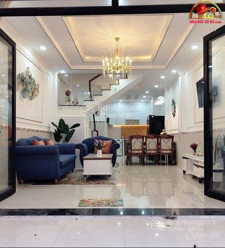 Bán nhà đất Đường Đồng Đen – Phường cũ 14 Quận Tân Bình – Phường mới 14 – Thành phố Hồ Chí Minh diện tích 60 m2 giá 6500000000