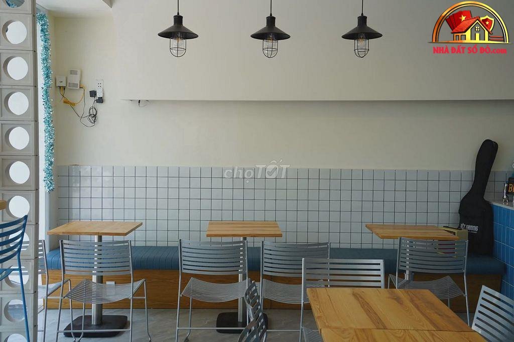Sang nhượng quán Poke Đường Nguyễn Hữu Cảnh – Phường cũ 22 Quận Bình Thạnh – Phường mới 22 – Thành phố Hồ Chí Minh diên tích 50 m2 giá 290 triệu