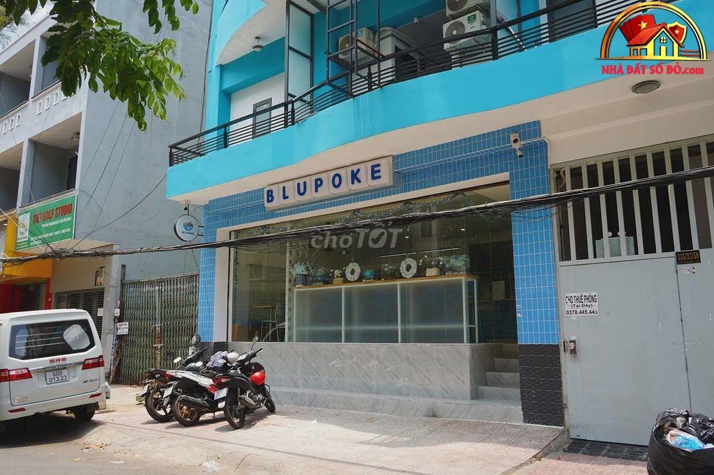 Sang nhượng quán Poke Đường Nguyễn Hữu Cảnh – Phường cũ 22 Quận Bình Thạnh – Phường mới 22 – Thành phố Hồ Chí Minh diên tích 50 m2 giá 290 triệu
