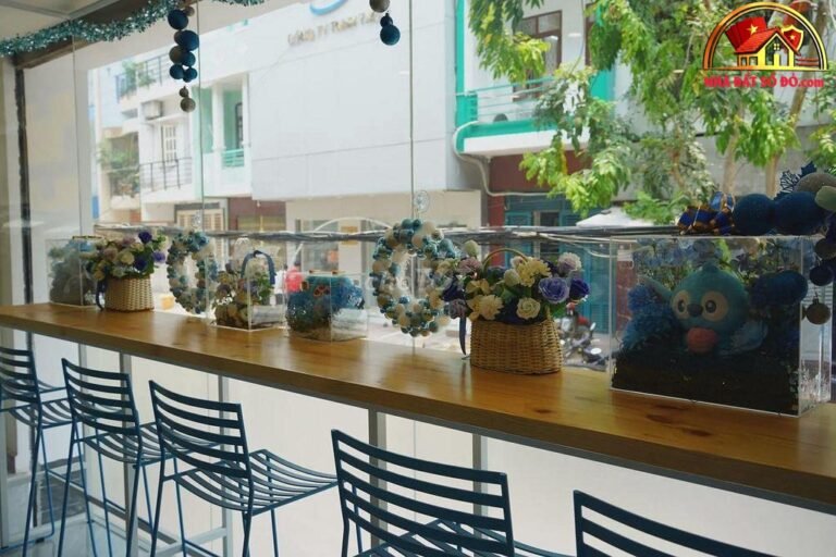Sang nhượng quán Poke Đường Nguyễn Hữu Cảnh – Phường cũ 22 Quận Bình Thạnh – Phường mới 22 – Thành phố Hồ Chí Minh diên tích 50 m2 giá 290 triệu