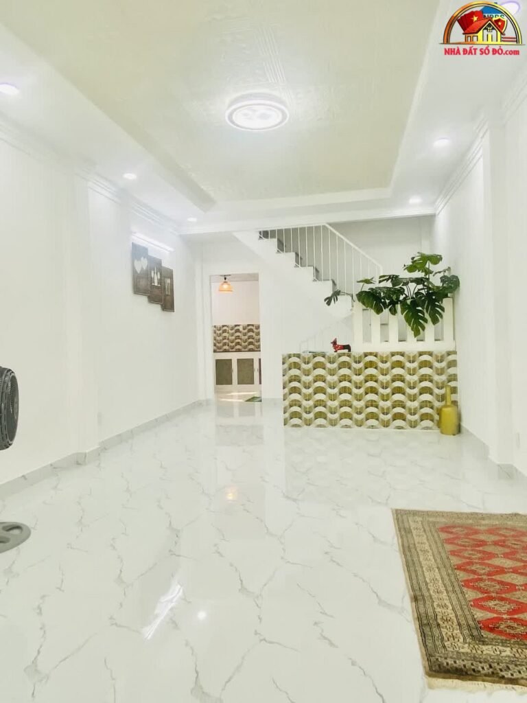 Bán nhà đất Đường Nguyễn Văn Công – Phường c… – Bán nhà mặt phố Quận Gò Vấp – TP Hồ Chí Minh giá 5 – 7 tỷ