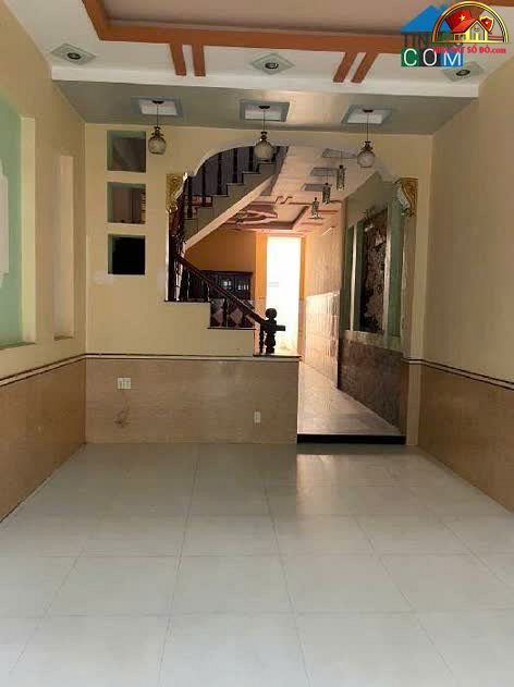 Bán nhà đất Đường Tân Chánh Hiệp 10 – Phường cũ Tân Chánh Hiệp Quận 12 – Phường mới Tân Chánh Hiệp – Thành phố Hồ Chí Minh diện tích 164.3 m² giá 8.8 tỷ