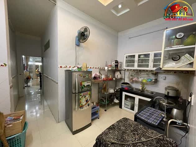 Bán nhà đất Đường Tân Tạo – Phường cũ Tân Tạo Quận Bình Tân – Phường mới Tân Tạo – Thành phố Hồ Chí Minh 65m² 4.7 tỷ