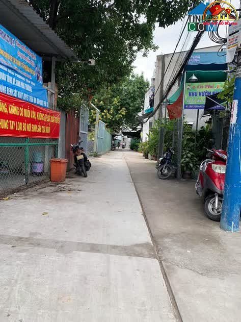 Bán nhà đất Đường Tân Tạo – Phường cũ Tân Tạo Quận Bình Tân – Phường mới Tân Tạo – Thành phố Hồ Chí Minh 65m² 4.7 tỷ