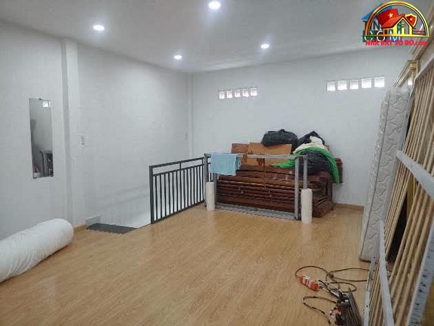 Bán nhà đất Đường Trường Chinh – Phường cũ 15 Quận Tân Bình – Phường mới 15 – Thành phố Hồ Chí Minh diện tích 73 m² giá 5500000000