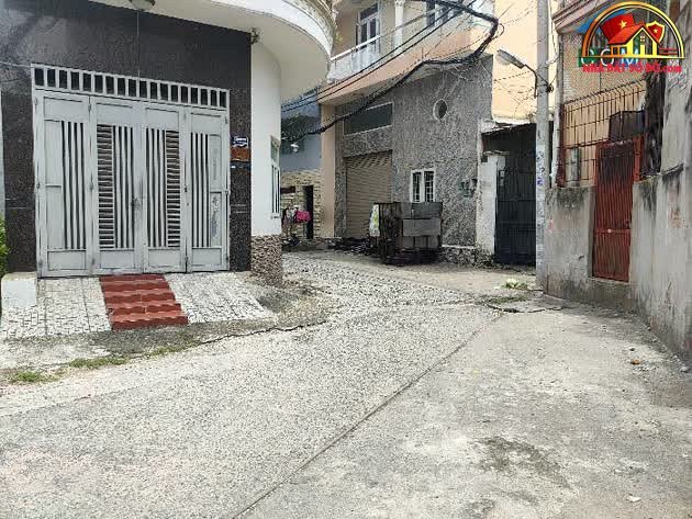Bán nhà đất Đường Trường Chinh – Phường cũ 15 Quận Tân Bình – Phường mới 15 – Thành phố Hồ Chí Minh diện tích 73 m² giá 5500000000