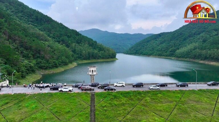 Xu hướng đầu tư bất động sản sổ đỏ 2026–2027 tại TP.HCM và Đà Nẵng