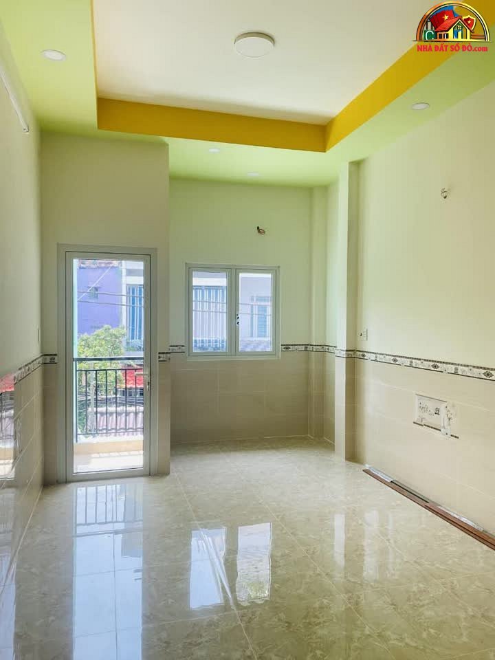 Bán nhà đất Đường Tân Hòa Đông – Phường cũ Không xác định – Quận 6 – Phường mới Không xác định – Thành phố Hồ Chí Minh diện tích 80m² giá 5.3 tỷ