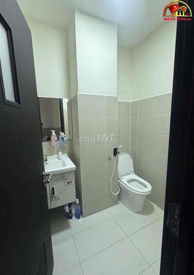 Bán nhà đất Đường Kinh Dương Vương – Phường cũ 11 Quận 6 – Phường mới 11 – Thành phố Hồ Chí Minh diện tích 46 m2 giá 6390000000