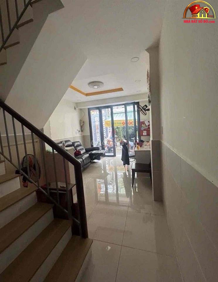 Bán nhà đất Đường Kinh Dương Vương – Phường cũ 11 Quận 6 – Phường mới 11 – Thành phố Hồ Chí Minh diện tích 46 m2 giá 6390000000
