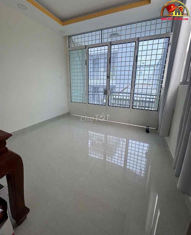 Bán nhà đất Đường Kinh Dương Vương – Phường cũ 11 Quận 6 – Phường mới 11 – Thành phố Hồ Chí Minh diện tích 46 m2 giá 6390000000