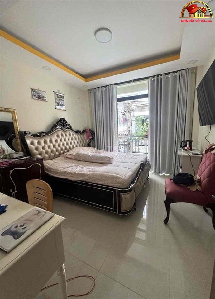 Bán nhà đất Đường Kinh Dương Vương – Phường cũ 11 Quận 6 – Phường mới 11 – Thành phố Hồ Chí Minh diện tích 46 m2 giá 6390000000