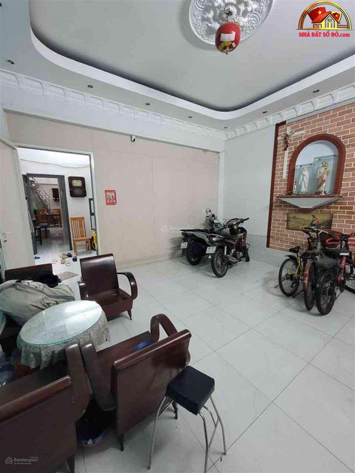 Bán nhà đất Đường Nghĩa Phát – Phường cũ – Quận Tân Bình – Phường mới – Thành phố Hồ Chí Minh 111 m2 16.69 tỷ
