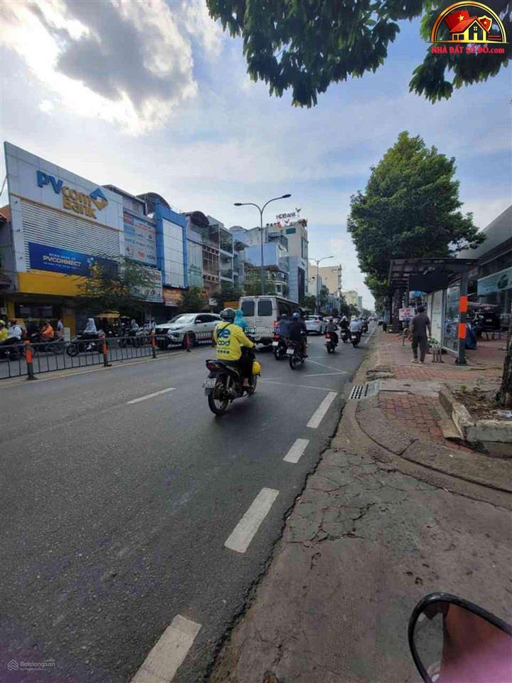 Bán nhà đất Đường Nghĩa Phát – Phường cũ – Quận Tân Bình – Phường mới – Thành phố Hồ Chí Minh 111 m2 16.69 tỷ