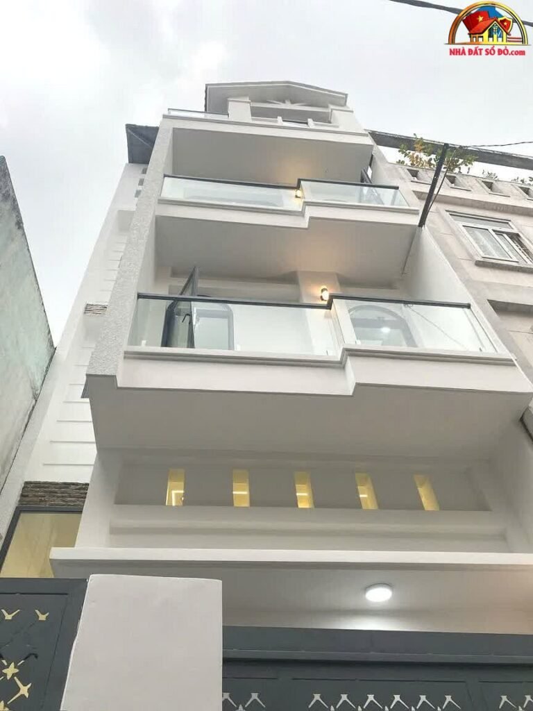 Bán nhà đất đường Lê Quang Định – Phường cũ … – Bán nhà trong ngõ, hẻm Quận Bình Thạnh – TP Hồ Chí Minh giá 7 – 10 tỷ