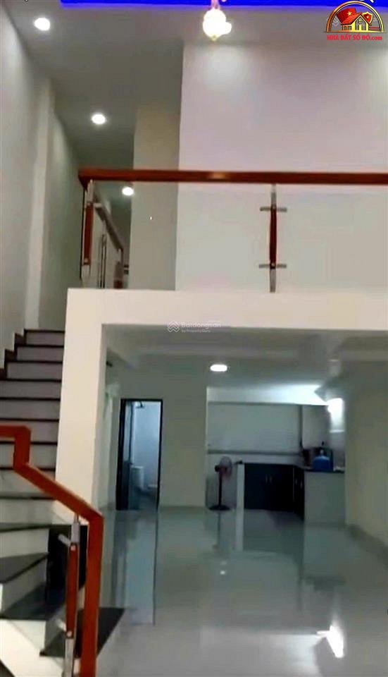 Bán nhà đất Đường Số 5 – Phường cũ Bình Hưng Hòa – Quận Bình Tân – Phường mới Bình Hưng Hòa – Thành phố Hồ Chí Minh 56 m² 5.2 tỷ