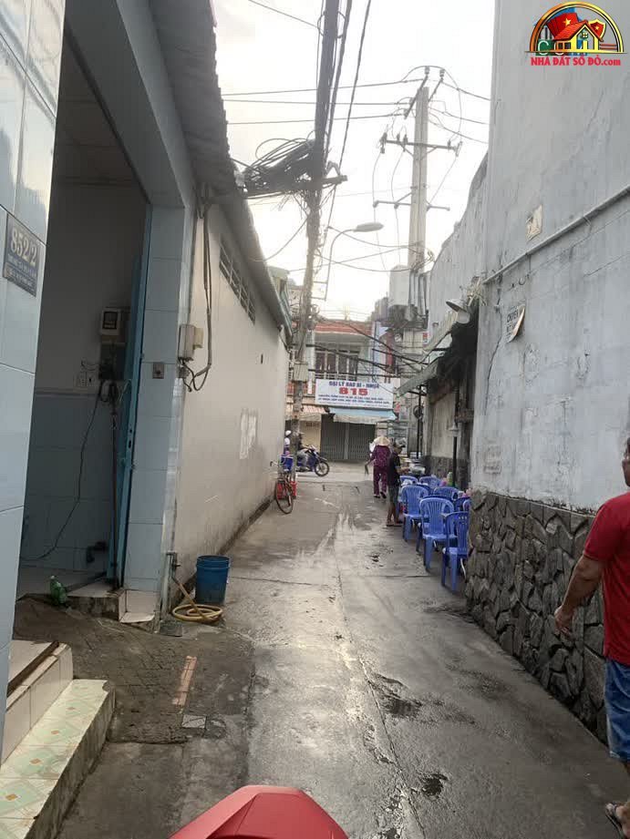Bán nhà đất Đường Thống Nhất – Phường cũ Gò … – Bán đất Quận Gò Vấp – TP Hồ Chí Minh giá 5 – 7 tỷ