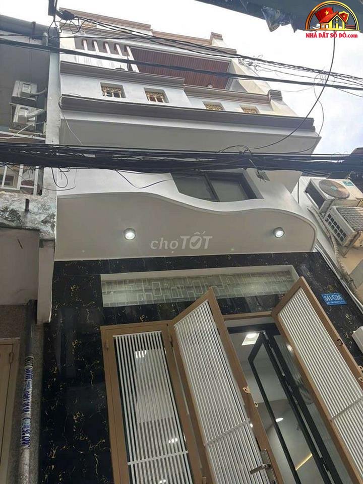 Bán nhà đất đường Hẻm 341 Lạc Long Quân – Phường 5 Quận 11 – Thành phố Hồ Chí Minh diện tích 22 m2 giá 4.5 tỷ