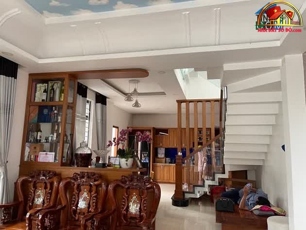 Biệt Thự Mini Sang Trọng – Thạnh Lộc, Quận 12 – Thành phố Hồ Chí Minh – Bán nhà đất Đường Thạnh Lộc – Phường cũ Thạnh Lộc Quận 12 – Phường mới Thạnh Lộc – Thành phố Hồ Chí Minh 105 m² 7 tỷ