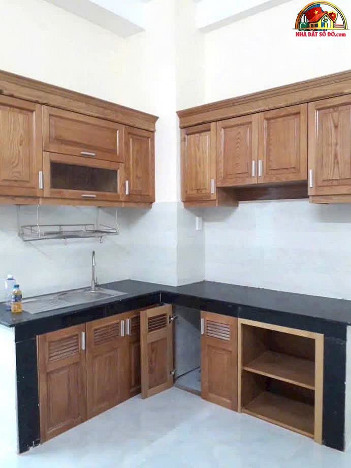 Bán nhà đất Đường Phạm Văn Hai – Phường cũ 5 Quận Tân Bình – Phường mới 5 – Thành phố Hồ Chí Minh diện tích 80 m² giá 8.95 tỷ