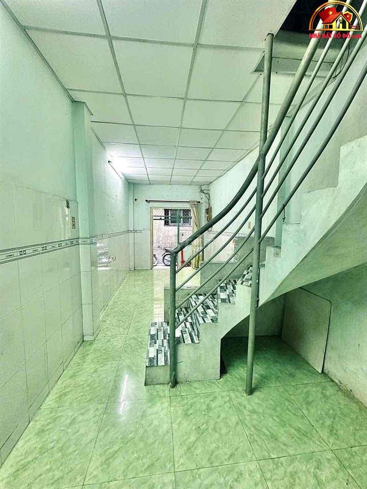Nhà đất sổ đỏ Đường Lý Thánh Tông – Phường 10 Quận 11 – Thành phố Hồ Chí Minh diện tích 24m2 giá 2.76 tỷ