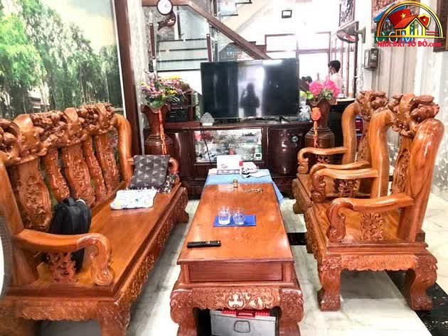 Bán nhà riêng Đường Tân Chánh Hiệp 13 – Phường cũ Tân Chánh Hiệp Quận 12 – Phường mới Tân Chánh Hiệp – Thành phố Hồ Chí Minh 48.4 m² 5.1 tỷ