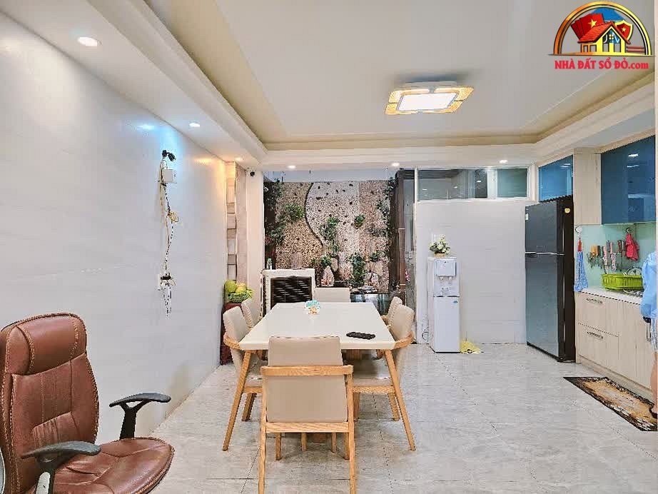 Bán nhà đất Đường Nguyễn Phúc Chu – Phường cũ 15 Quận Tân Bình – Phường mới 15 – Thành phố Hồ Chí Minh diện tích 85 m² giá 7.5 tỷ